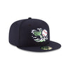 NEW ERA STRIPERS ON-FIELD ALT. TAIL 59FIFTY FITTED CAP