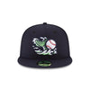 NEW ERA STRIPERS ON-FIELD ALT. TAIL 59FIFTY FITTED CAP