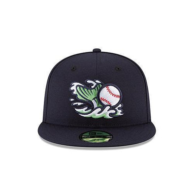NEW ERA STRIPERS ON-FIELD ALT. TAIL 59FIFTY FITTED CAP