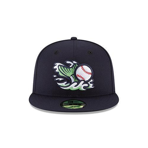 NEW ERA STRIPERS ON-FIELD ALT. TAIL 59FIFTY FITTED CAP
