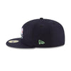 NEW ERA STRIPERS ON-FIELD ALT. TAIL 59FIFTY FITTED CAP