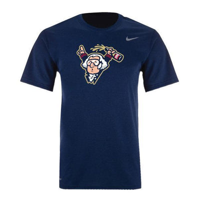 *Pre Sale* George Washington Celebration Tee - Navy