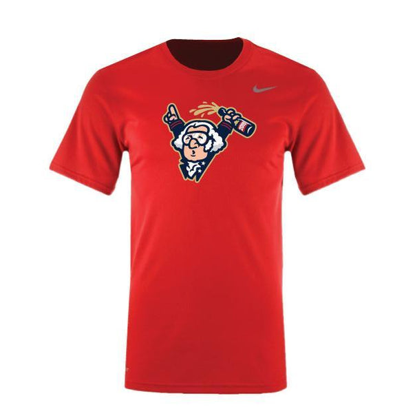 *Pre Sale* George Washington Celebration Tee - Red