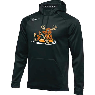 Missoula PaddleHeads Nike Float Hoodie