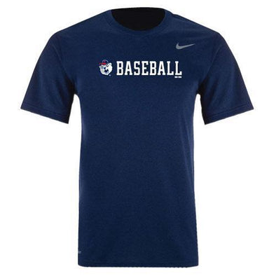 Pawtucket Red Sox PawSox Navy Youth Legend Tee