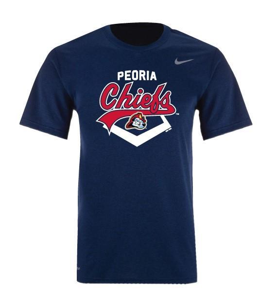 Kids Nike Chiefs Baseball