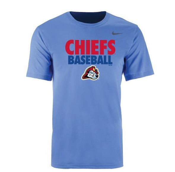 M Nike Chiefs Baseball