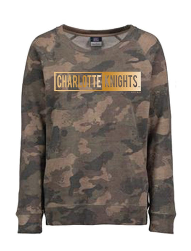 Camo Cloud Crew