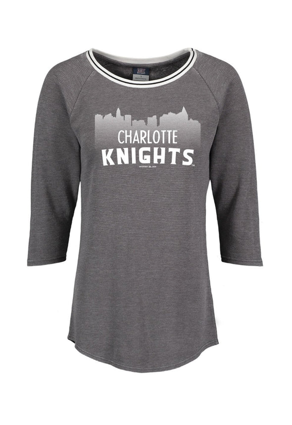 Charlotte 3/4 Thermal