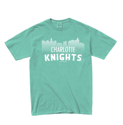 Charlotte Comfort Colors Tee