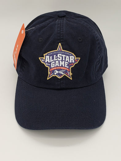 Lancaster JetHawks 2018 Cal League All-Star Game Hat