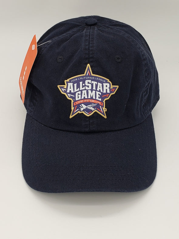 Lancaster JetHawks 2018 Cal League All-Star Game Hat