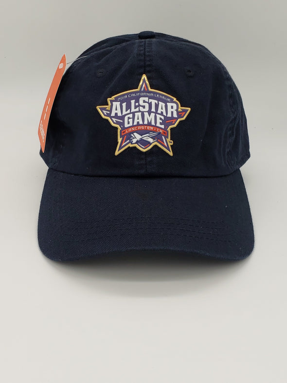 Lancaster JetHawks 2018 Cal League All-Star Game Hat