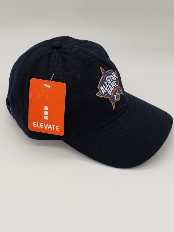 Lancaster JetHawks 2018 Cal League All-Star Game Hat