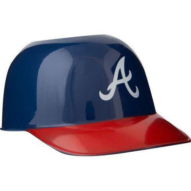 Atlanta Braves Mini Helmet ATL MINI HELMET