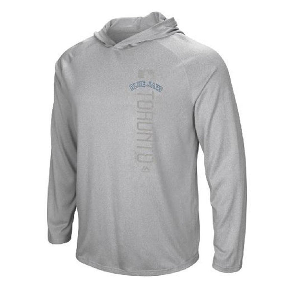 Toronto Blue Jays Auth. Ultra Light Hoody