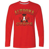 Altoona Curve Men's Long Sleeve Tee