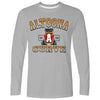 Altoona Curve Men's Long Sleeve Tee