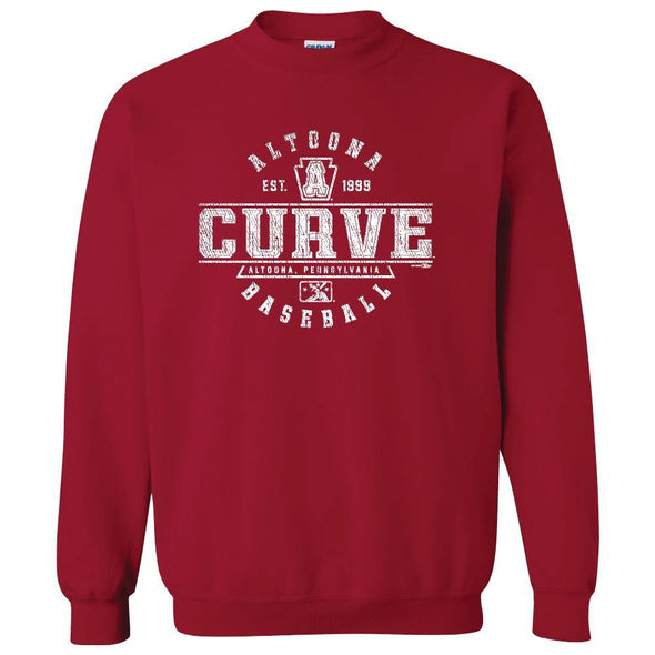 Altoona Curve Crewneck Sweatshirt