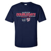 2019 World Series Short Sleeve T-Shirt - Doubledays/National Logo