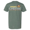Augusta GreenJackets PIMENTO CHEESE Disparity Tee