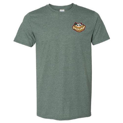 Augusta GreenJackets PIMENTO CHEESE Disparity Tee