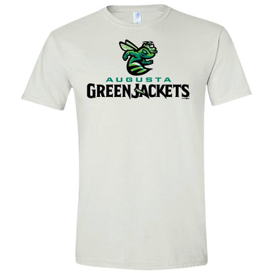 Primary Logo Tee