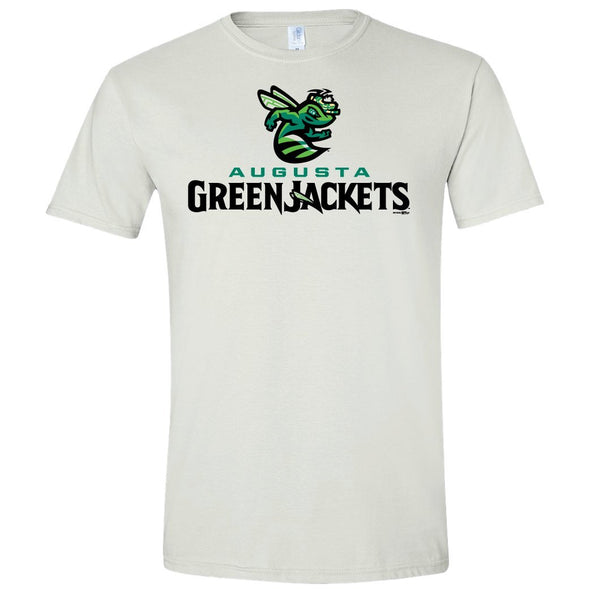 Primary Logo Tee