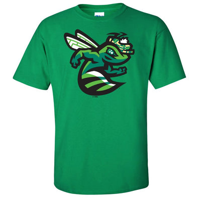 Home Bug Cap Tee