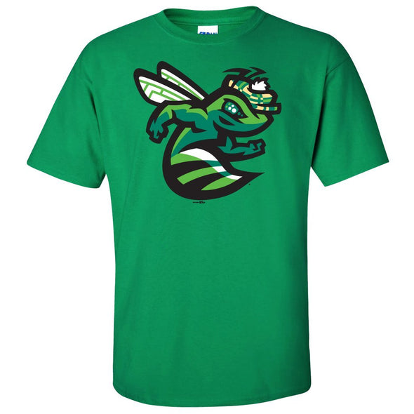 Home Bug Cap Tee