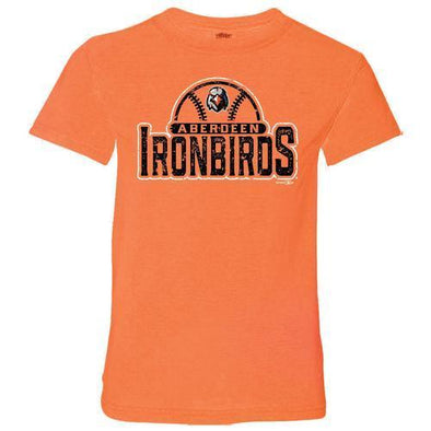 Aberdeen IronBirds Attic tee shirt