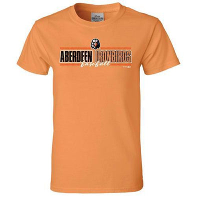 Aberdeen IronBirds Ladies Crew tee