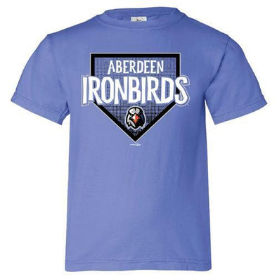 Aberdeen IronBirds Drop tee shirt