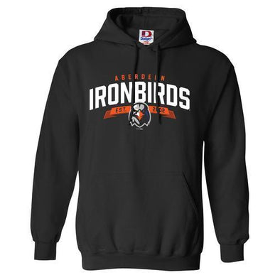 Aberdeen IronBirds Frank Hooded Sweatshirt