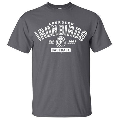 Aberdeen IronBirds Inward tee