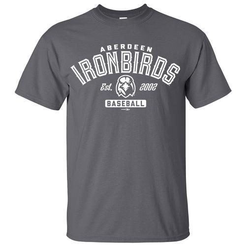 Aberdeen IronBirds Inward tee