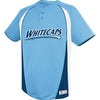 West Michigan Whitecaps Team Ace Jersey-CUSTOM ORDER