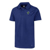 '47 Ace Polo, Microlite Dot, Hillsboro Hops
