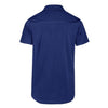 '47 Ace Polo, Microlite Dot, Hillsboro Hops
