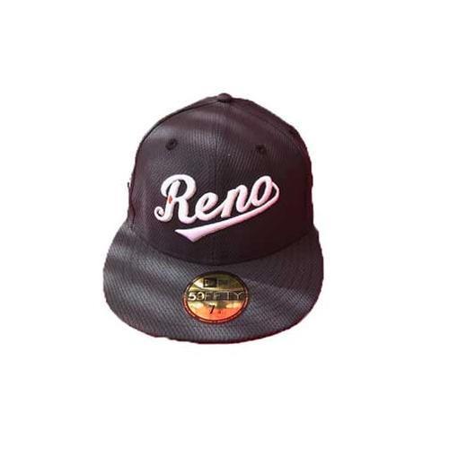 Reno Aces Aces BP 10th Anniversary Cap