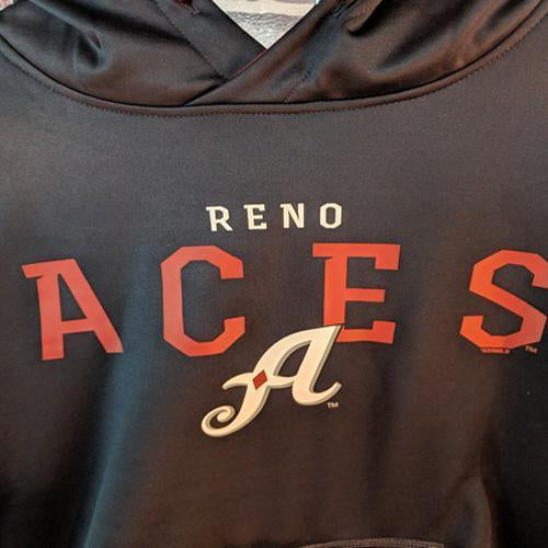 Reno Aces Aces Formation Hoodie