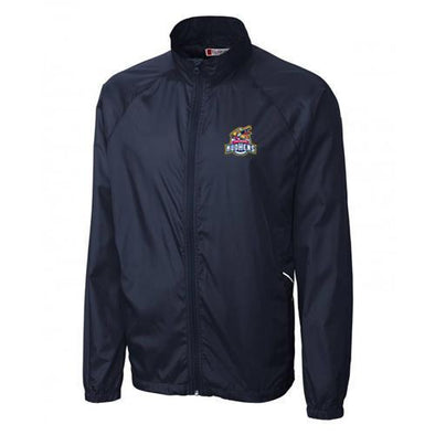 Active Hens Full Zip Jacket