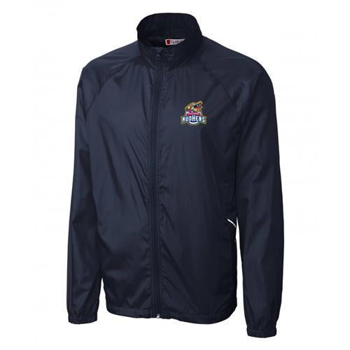 Active Hens Full Zip Jacket