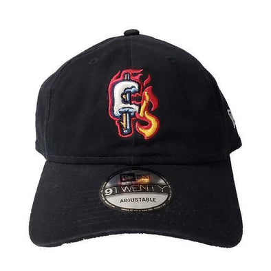 Rocky Mountain Vibes 920 Navy Alternate Game Cap Adjustable Cap