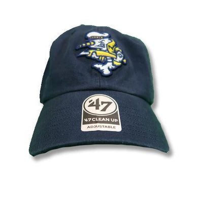 Norwich Sea Unicorns '47 Brand Clean Up Hat