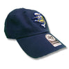 Norwich Sea Unicorns '47 Brand Clean Up Hat