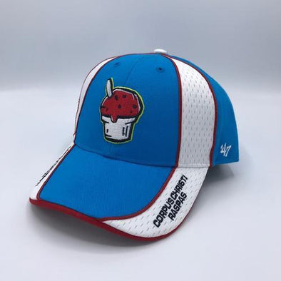 2019 - '47 Brand - MVP - Hat Raspas Aftermath