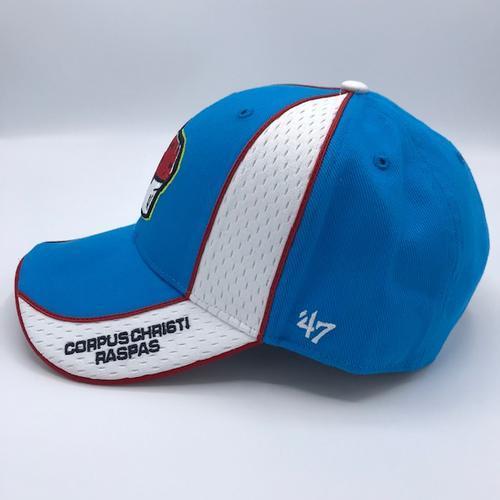2019 - '47 Brand - MVP - Hat Raspas Aftermath