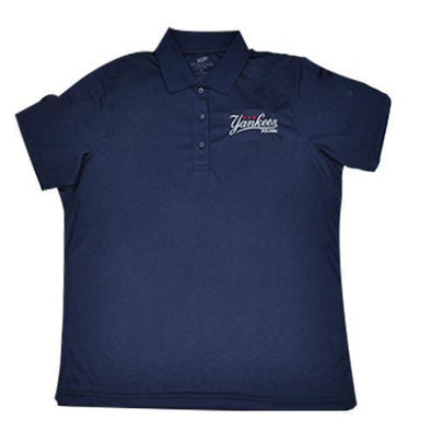 Pulaski Yankees Women's Pulaski Yankees Polo