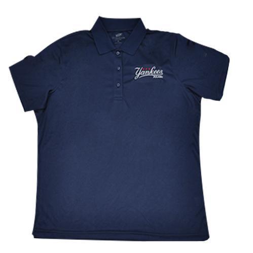Pulaski Yankees Women's Pulaski Yankees Polo